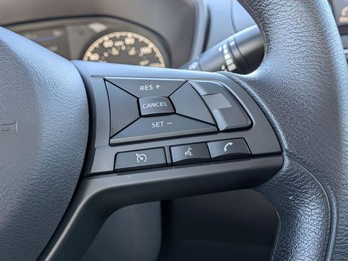 Certified 2025 Nissan Altima 2.5 S FWD image 15