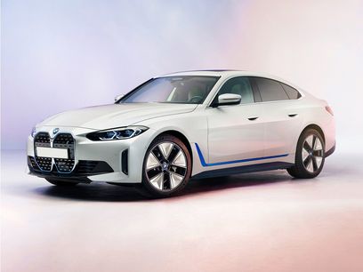 Used 2023 BMW i4 eDrive40 w/ Premium Package