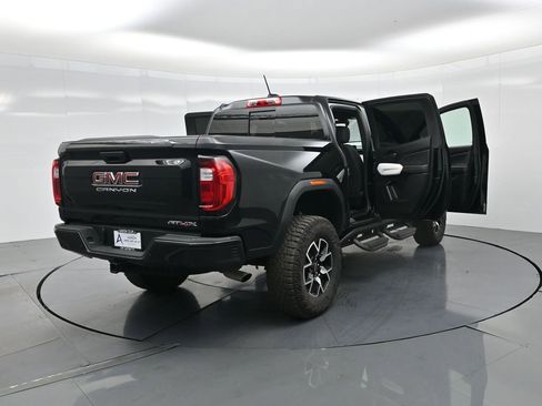 Used 2024 GMC Canyon AT4X image 36