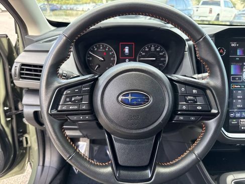 Used 2024 Subaru Crosstrek 2.5i Limited w/ Crosstrek Mirror Package image 40