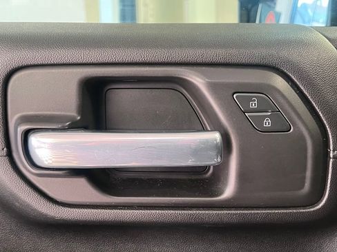 Used 2021 Chevrolet Silverado 3500 LT w/ All Star Edition image 42