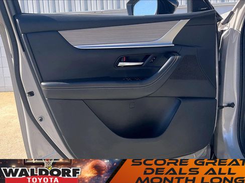 Used 2025 MAZDA CX-90 3.3 Turbo w/ Premium Sport Pkg image 28