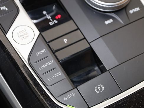 Used 2024 BMW M340i xDrive image 30