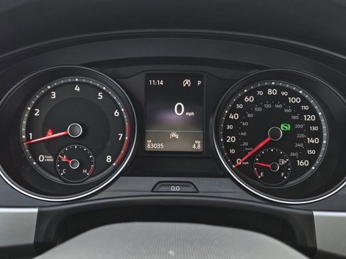 Used 2021 Volkswagen Atlas S image 6