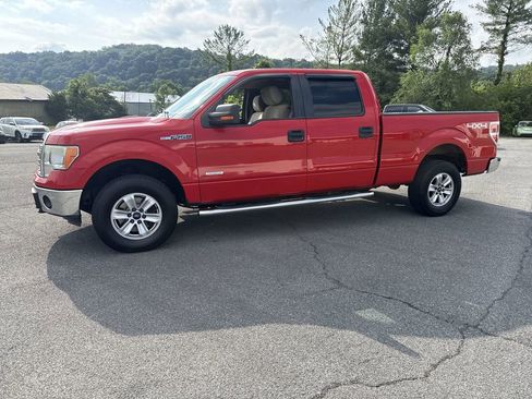 Used 2013 Ford F150 XLT w/ Mid Equipment Group AWD/4WD image 3