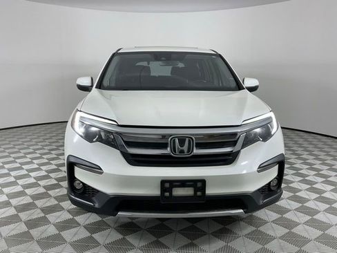 Used 2019 Honda Pilot EX-L image 2
