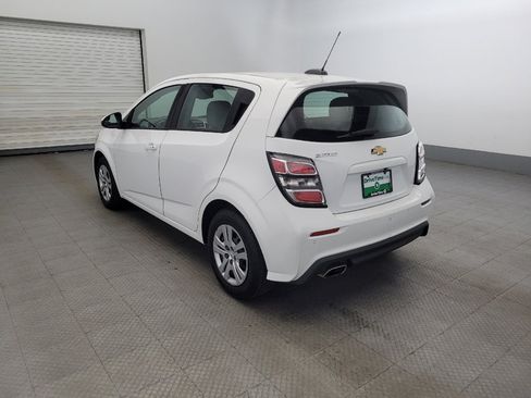 Used 2020 Chevrolet Sonic LT image 5
