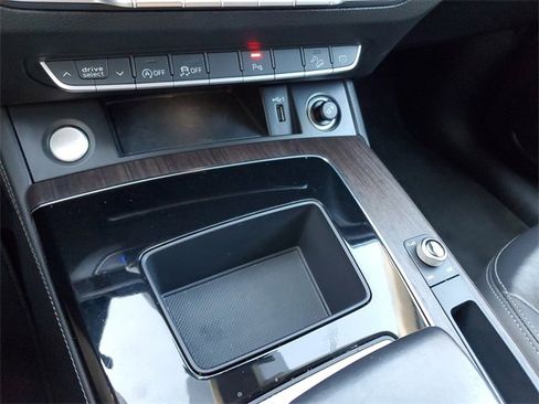 Used 2021 Audi Q5 2.0T Premium Plus w/ Premium Plus Package image 24