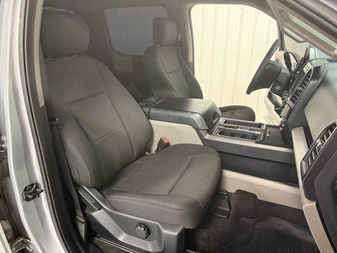 Used 2020 Ford F150 XL w/ Equipment Group 101A Mid image 13