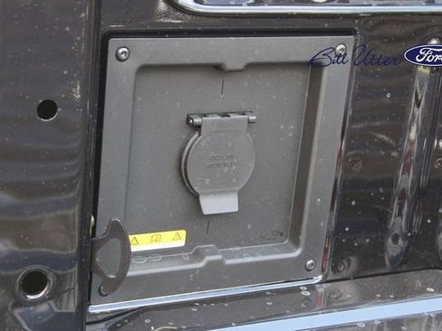 New 2025 Ford F150 XLT w/ Equipment Group 302A MID image 7