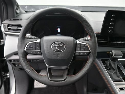 Certified 2024 Toyota Sienna XSE w/ XSE Plus Package AWD/4WD image 18