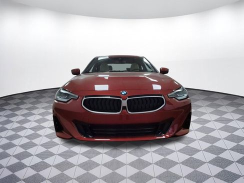 Used 2026 BMW 230i xDrive Coupe w/ Convenience Package AWD/4WD image 5