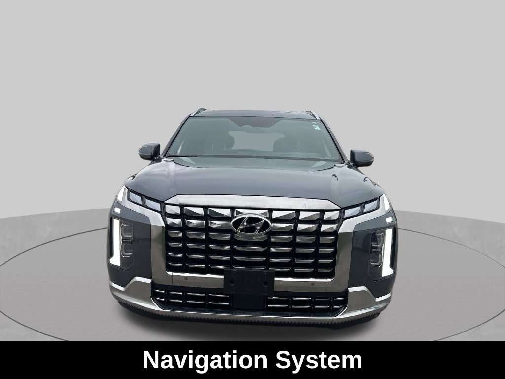 Used 2024 Hyundai Palisade Calligraphy AWD/4WD image 10