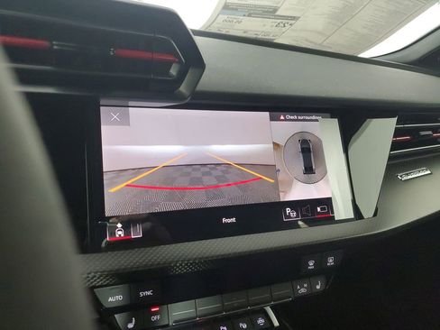 New 2026 Audi RS 3 image 27