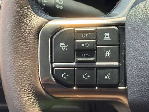 Used 2025 Ford F150 King Ranch w/ FX4 Off-Road Package AWD/4WD image 23