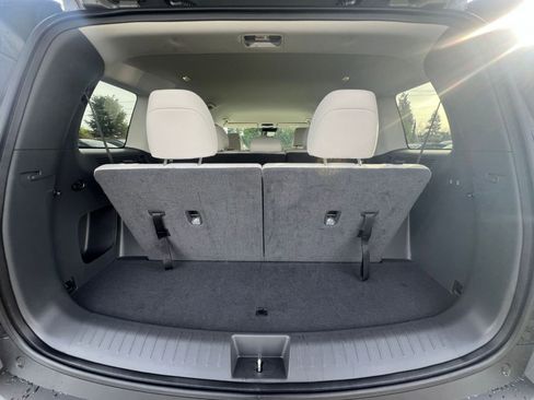 Used 2025 Hyundai Santa Fe SEL image 31