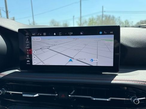 Used 2024 Dodge Hornet GT Plus w/ Track Pack image 14