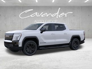 New 2026 GMC Sierra EV Elevation w/ Premium Package video 2