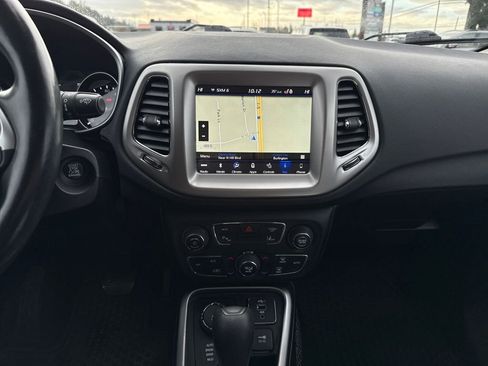 Used 2020 Jeep Compass Sport image 26