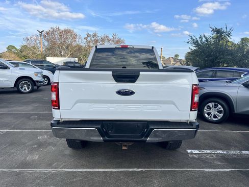 Used 2019 Ford F150 XL w/ Equipment Group 101A Mid image 7