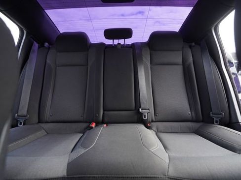 Used 2017 Dodge Charger SXT w/ Rallye Group image 33