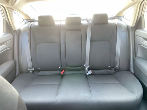 Certified 2023 Honda Civic EX image 22