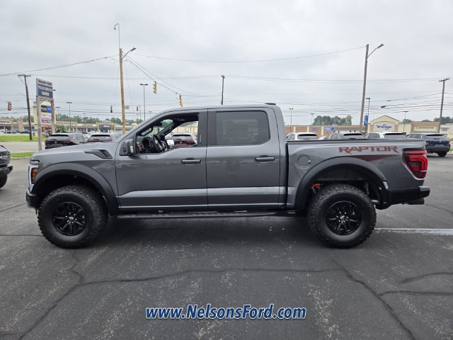 New 2026 Ford F150 Raptor AWD/4WD image 4