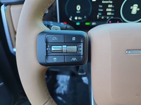 New 2026 Hyundai Santa Fe Limited image 19