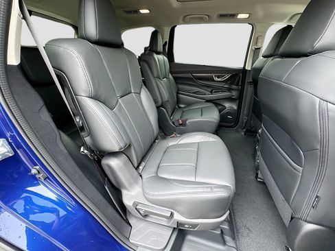 New 2026 Subaru Ascent Touring AWD/4WD image 36