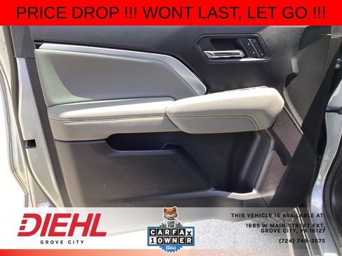 Used 2025 Chevrolet Colorado ZR2 AWD/4WD image 20
