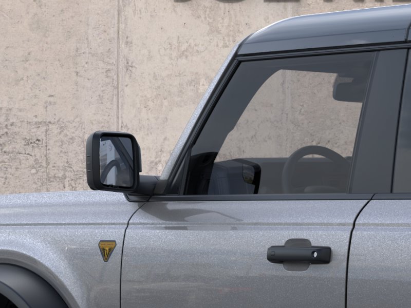 New 2026 Ford Bronco Badlands AWD/4WD image 22