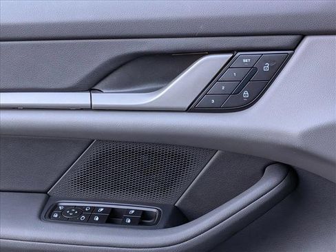 New 2025 Porsche Taycan 4S image 12