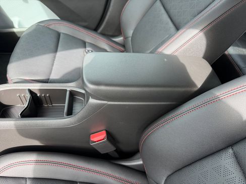 New 2027 Chevrolet Bolt RS w/ Technology Package image 14