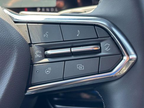 New 2026 Chevrolet Equinox LT w/ Convenience Package II image 13