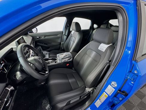 New 2026 Honda Civic Sport image 11