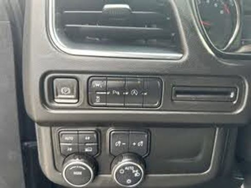 Used 2023 Chevrolet Tahoe LS w/ Driver Alert Package image 31