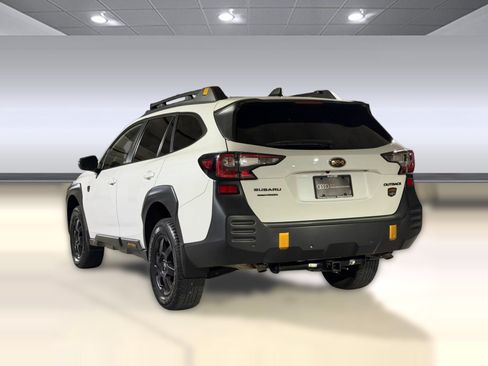 Used 2024 Subaru Outback Wilderness AWD/4WD image 3