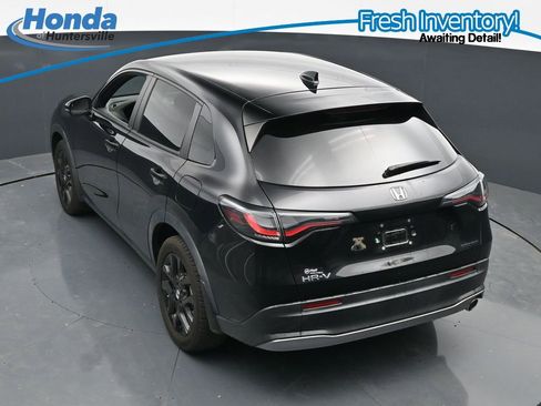 Used 2023 Honda HR-V Sport image 22