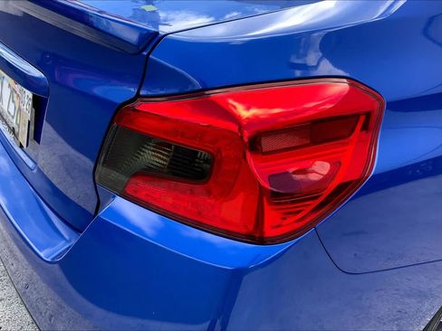 Used 2019 Subaru WRX AWD/4WD image 32