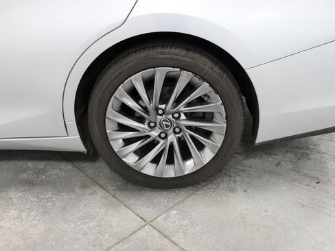 Used 2020 Lexus ES 350 350 Luxury image 32