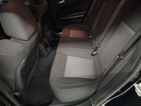 Used 2023 Dodge Charger Scat Pack w/ Harman/Kardon Audio Group image 33