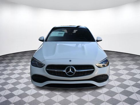 Certified 2026 Mercedes-Benz C 300 C 300 image 6