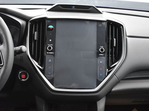 New 2026 Subaru Ascent Limited Bronze AWD/4WD image 19