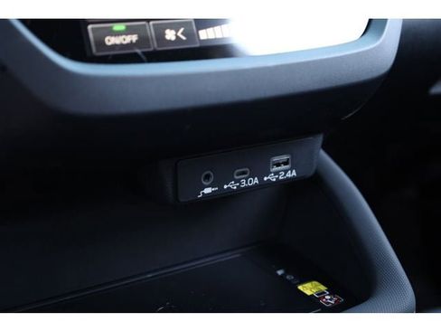 New 2026 Subaru Forester Sport AWD/4WD image 41