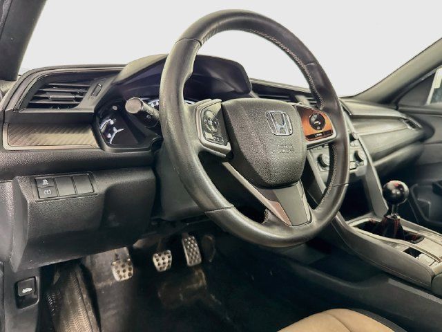 Used 2018 Honda Civic Sport image 19