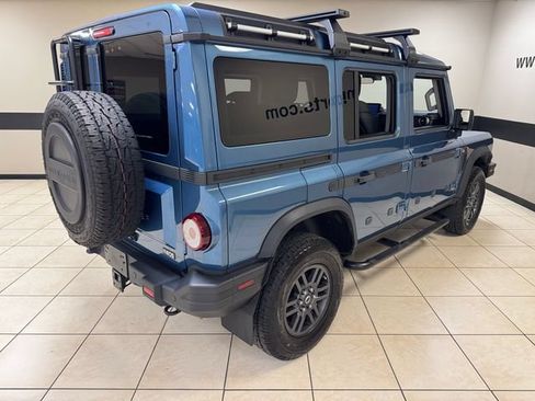 Used 2024 INEOS Grenadier AWD/4WD image 6