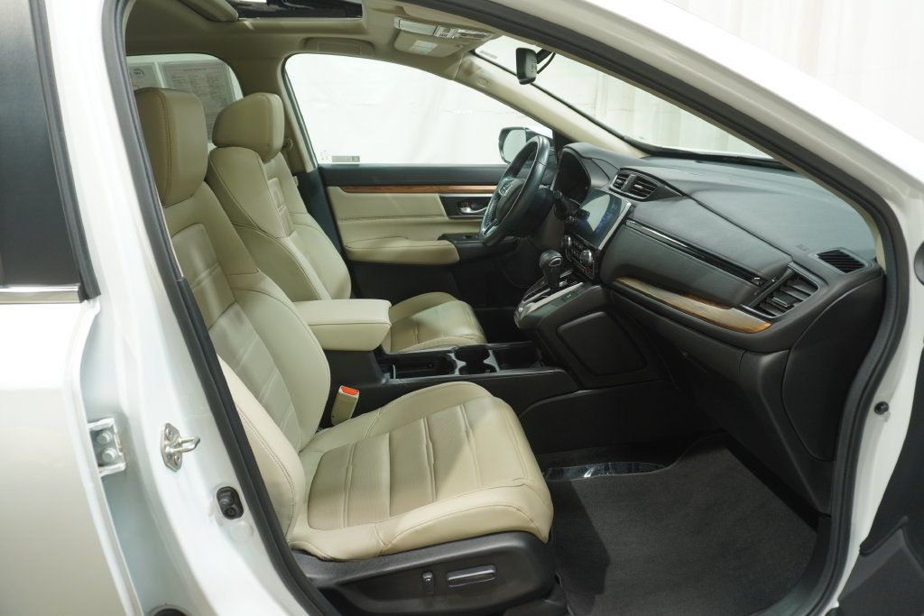 Used 2019 Honda CR-V EX-L image 15