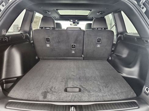 New 2025 Jeep Grand Cherokee Limited image 31