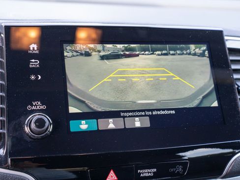 Certified 2021 Honda Passport Sport image 34