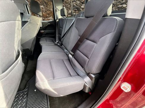 Used 2018 GMC Sierra 1500 SLE w/ SLE Value Package image 24